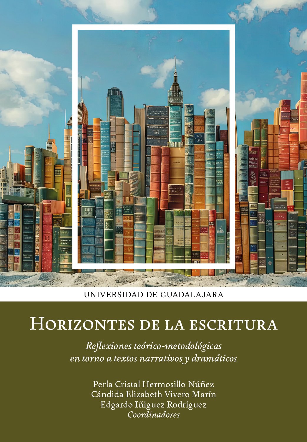 Horizontes front